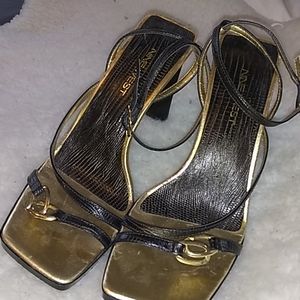 Nine West High Heel Sandal